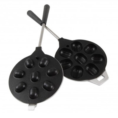 Форма для выпечки Орешница АП Форма для выпечки Орешница АП