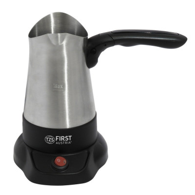 Кофеварка-турка электрическая 800 Вт 350 мл First