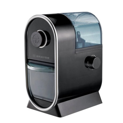 Кофемолка 110 Вт жерновая Brayer Кофемолка 110 Вт жерновая Brayer