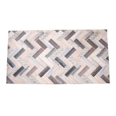 Коврик для ванной латексный Bay 0,6х15м 