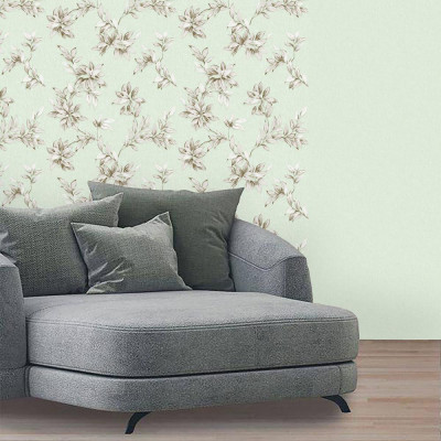 Деревце 04 обои дуплекс 0,53*10 С6 гр.2 (Саратов) 12