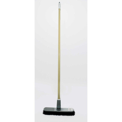 Швабра-щетка пластиковая 128*30*7 см в ассортименте Baizheng Швабра-щетка пластиковая 128*30*7 см в ассортименте Baizheng