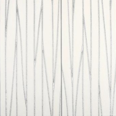 Панель стеновая самокл 3D Серебряный дождь 0,7х0,7м (толщ. 0,6см) BZ1-Y005