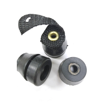 Амортизаторы для бензопилы FITS 3800