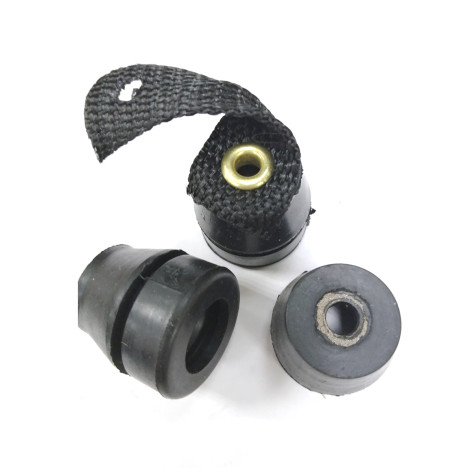 Амортизаторы для бензопилы FITS 3800