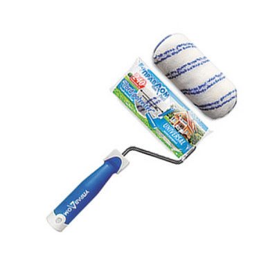 Валик корд-полиэстер 240*48мм, бюгель 8мм Управдом