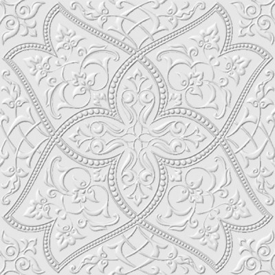 5002 плитка потолочная ламинированная Формат