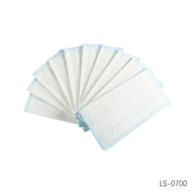 Салфетка марля 10 шт 28*28 см LS-0700 Baizheng Салфетка марля 10 шт 28*28 см LS-0700 Baizheng