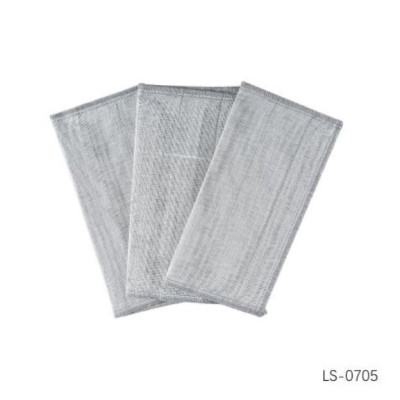 Салфетка марля 3 шт 28*28 см LS-0705 Baizheng Салфетка марля 3 шт 28*28 см LS-0705 Baizheng