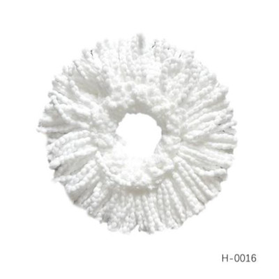 Насадка для швабры микрофибра 33 см H-0016 Baizheng Насадка для швабры микрофибра 33 см H-0016 Baizheng