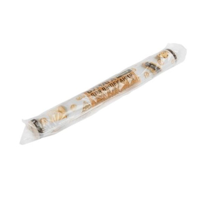 Бумага для выпечки 30 см*5 м 45 г/м2 бурая в пакете Econom Komfi