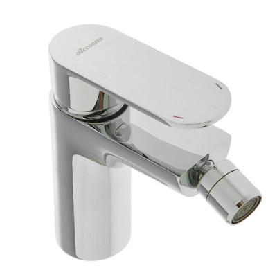 Смеситель для умывальника Accoona однорыч. 35мм (для биде) Лат (10) A3054