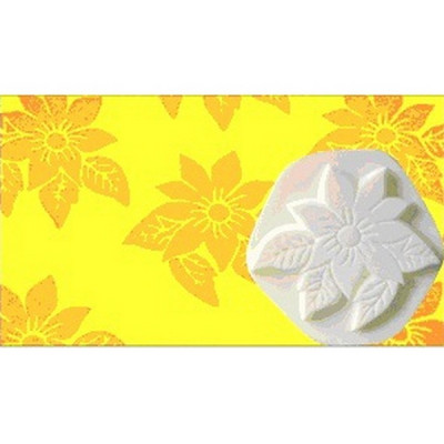 Штамп декоративный 41311-69, 17см Управдом Профи