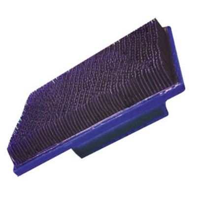 Щетка резиновая 148*104мм Управдом