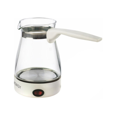 Кофеварка-турка электрическая 600 Вт 600 мл Energy EN-289Sr