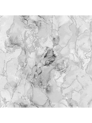 8390 Персей (сер) обои винил. на флиз.основе 1,06*10м (Гомель Фокс) 6