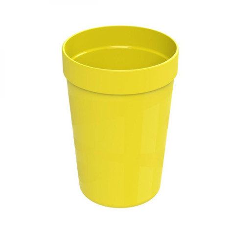 Стакан пластиковый 0,25 мл ПИКНИК