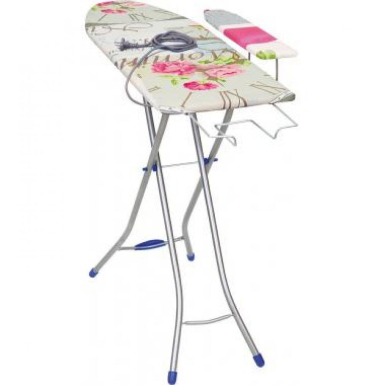 Фото Доска гладильная ДСП 1120*345 мм BELL UNIOR 3 Nika