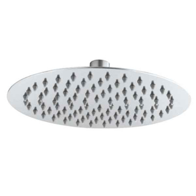 Лейка для душа ТРОПИК Accoona d-20см А355 (A335) Лейка для душа ТРОПИК Accoona d-20см А355 (A335)