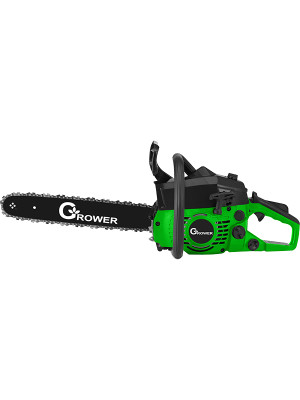 Бензопила Grower CSG3816, 37,4см3, 1.4кВт шаг 3/8 1,3мм 55зв, 40см Бензопила Grower CSG3816, 37,4см3, 1.4кВт шаг 3/8 1,3мм 55зв, 40см