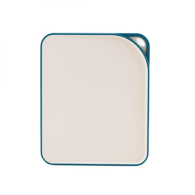 Доска пластиковая разделочная 290*240*15 мм VINKEL Полимербыт Доска пластиковая разделочная 290*240*15 мм VINKEL Полимербыт