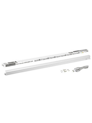 Светильник светодиодный LED ДПО 2001 14 Вт, 6500К, IP40, Народный Светильник светодиодный LED ДПО 2001 14 Вт, 6500К, IP40, Народный