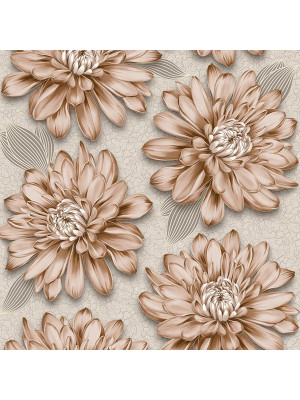 Белуччи М 02  обои дуплекс M-color  0,53*10 С6