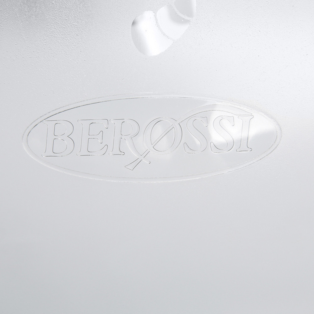 Хлебница пластиковая 40,7*35*17,5 см золотой туман Bread Berossi