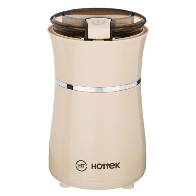 Кофемолка 150 Вт Hottek Кофемолка 150 Вт Hottek