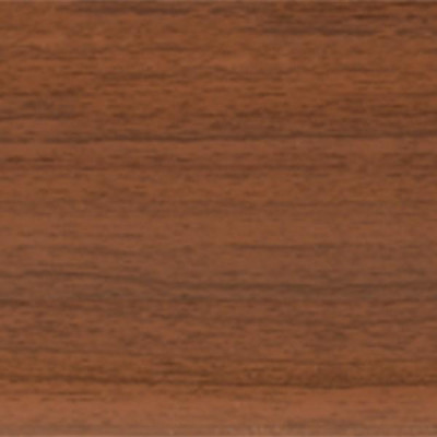 Плинтус напольный с кабель-каналом Line Plast L032 Палисандр 58мм*2,2м