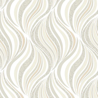 Обои бумажные акриловые Казантип-Н 05 0,53х10м