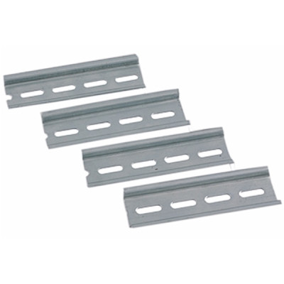 DINрейка 300мм*0,9мм х35мм 16 модулей