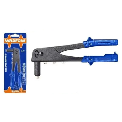 Заклепочник 240 мм WADFOW WHR1609
