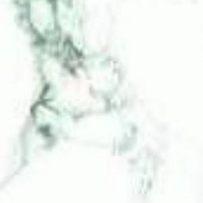 Пленка самоклеящаяся 3836С мрамор бело-зеленый 0,45*8м