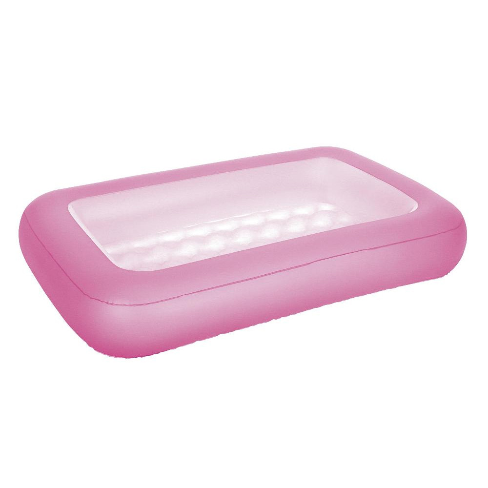 Бассейн надувной 165x104x25 см 102 л BestWay