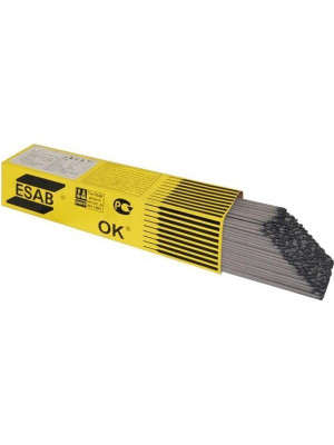 Электроды ОК-46.00 д.3,0мм (1кг) (ESAB) Электроды ОК-46.00 д.3,0мм (1кг) (ESAB)
