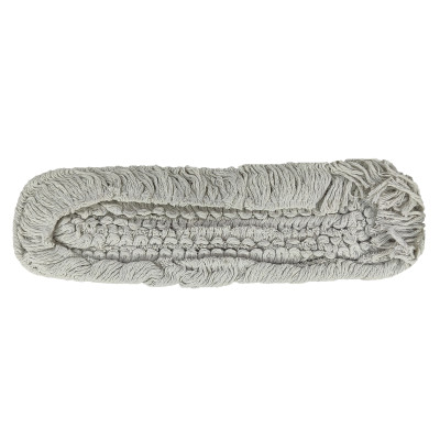 Насадка для швабры 60 см хлопок BZ-10060 Baizheng Насадка для швабры 60 см хлопок BZ-10060 Baizheng