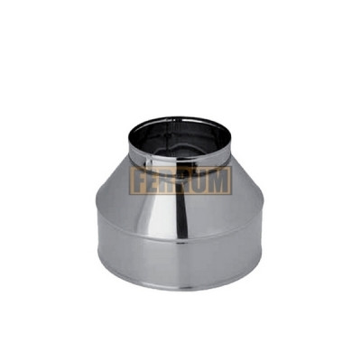 Конус Ф115/200 430/0,5мм+нерж Конус Ф115/200 430/0,5мм+нерж