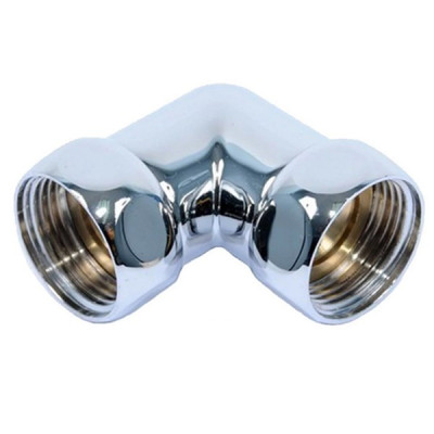 Соединение для полотенцесушителя 1