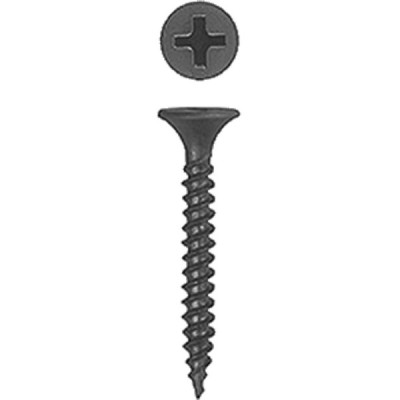 Саморезы ШСГМ  3,5*25 пакет