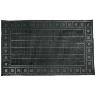 Коврик резиновый 40*60 (Полоски)