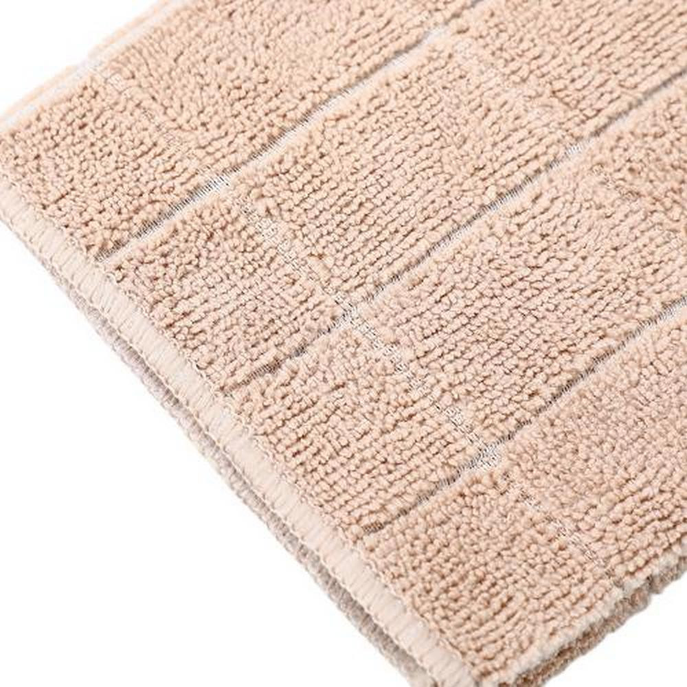 Салфетка микрофибра 2 шт 40*60 см микс BZ-MB006 Baizheng