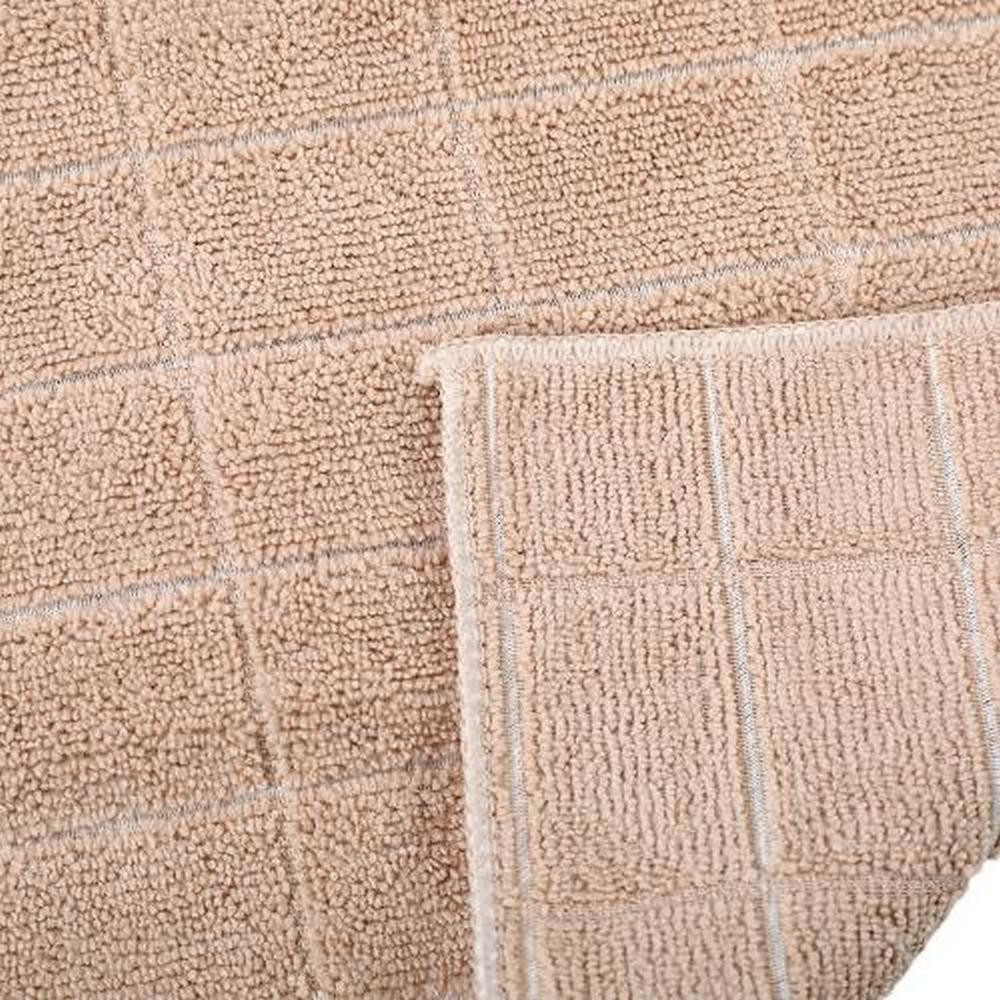 Салфетка микрофибра 2 шт 40*60 см микс BZ-MB006 Baizheng