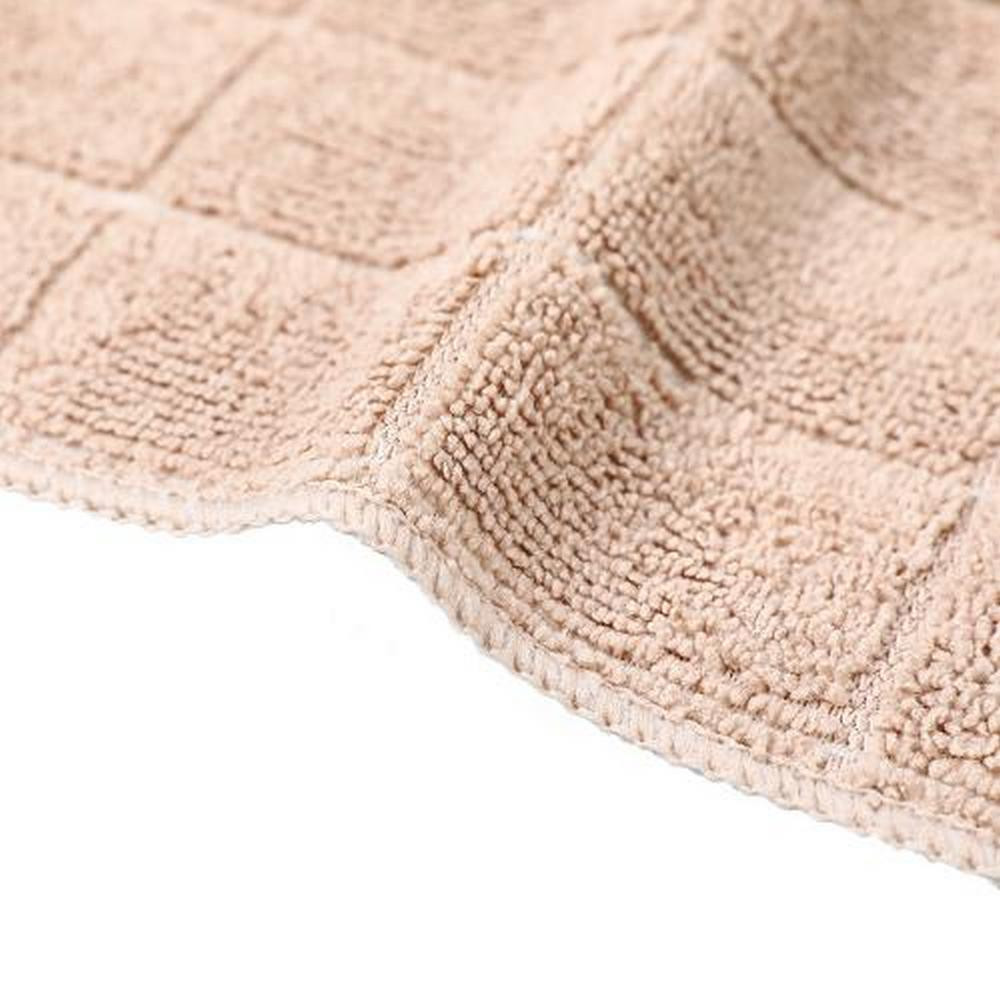 Салфетка микрофибра 2 шт 40*60 см микс BZ-MB006 Baizheng