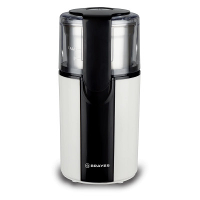 Кофемолка 200 Вт 2 в1 кофемолка и измельчитель Brayer (1/6) ДУБЛЬ Кофемолка 200 Вт 2 в1 кофемолка и измельчитель Brayer (1/6) ДУБЛЬ