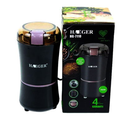 Кофемолка HG-7110 Кофемолка HG-7110