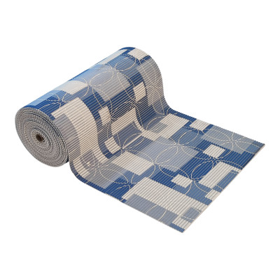 Коврик для ванной ПВХ 15*0,65 м BZ-23013C65 Baizheng