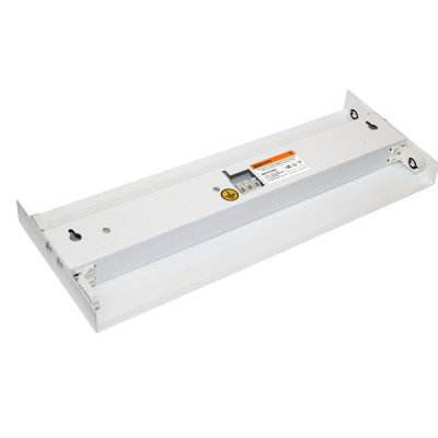 Светильник бактерицидный ОБН-З 2х15Вт закрытого типа (с ЭПРА, без ламп) TDM