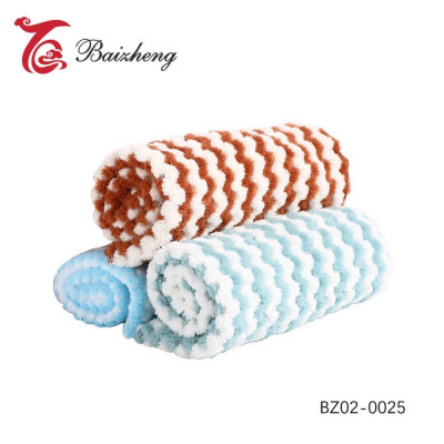 Салфетка микрофибра 3 шт 30*30 см BZ02-0025 Baizheng Салфетка микрофибра 3 шт 30*30 см BZ02-0025 Baizheng