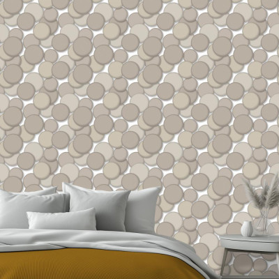 Сфера 02 обои дуплекс 0,53*10 С6 гр.2 (Саратов) 12